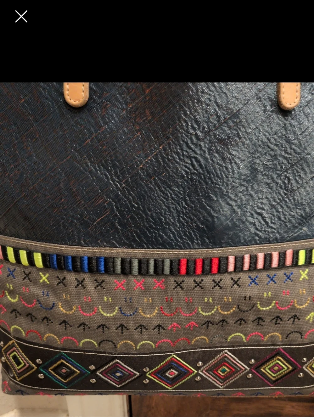 Consuela Ryan Irresistible Tote - Picture 7 of 11